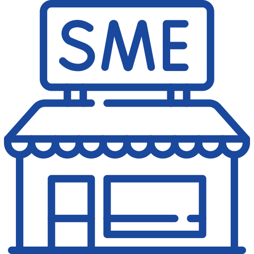 Doanh nghiệp SME