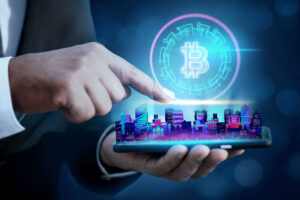 Blockchain Beyond Cryptocurrency