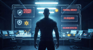 Cybersecurity Trends Every Business Should Know