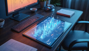 Machine Learning Applications in Financial Services