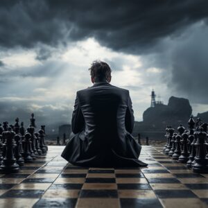 Leadership in Times of Change
